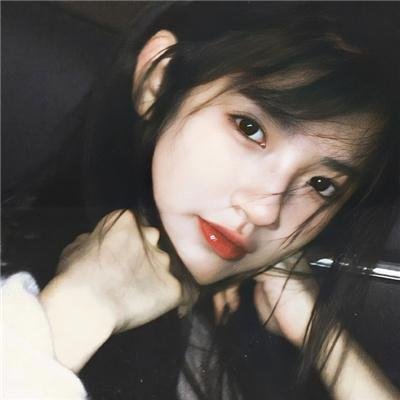 少女情怀尽是诗