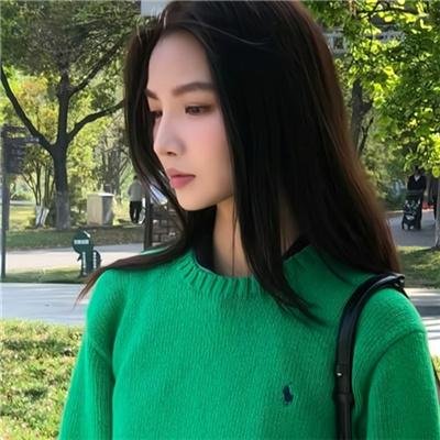 麻烦中的女人