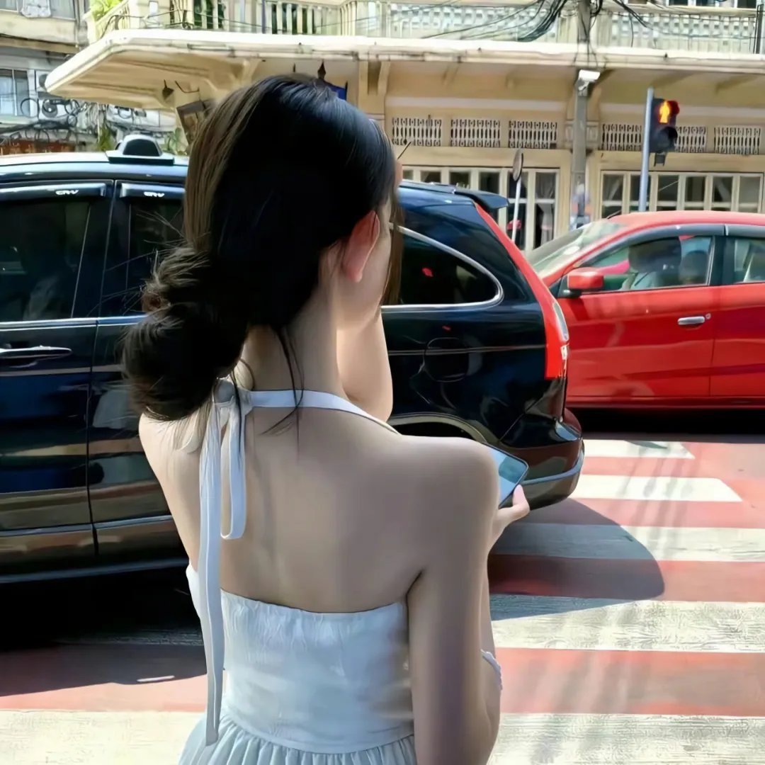 隐藏的画家